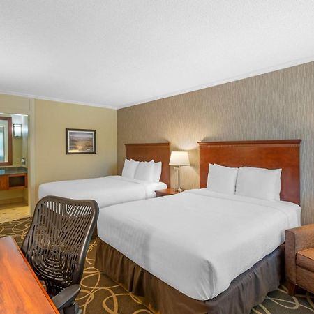 Best Western Plus Burley Inn & Convention Center Exterior foto