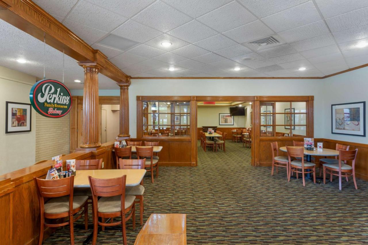 Best Western Plus Burley Inn & Convention Center Exterior foto