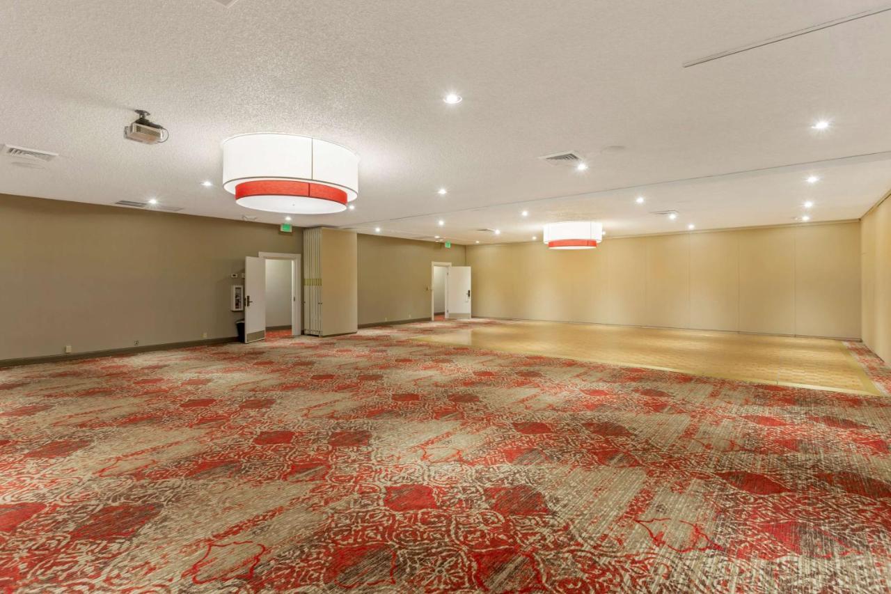 Best Western Plus Burley Inn & Convention Center Exterior foto