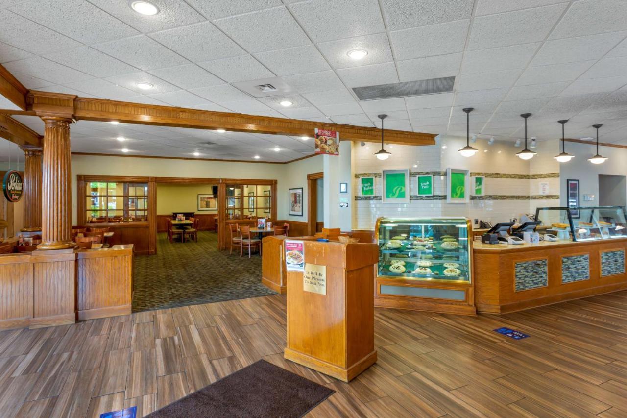 Best Western Plus Burley Inn & Convention Center Exterior foto