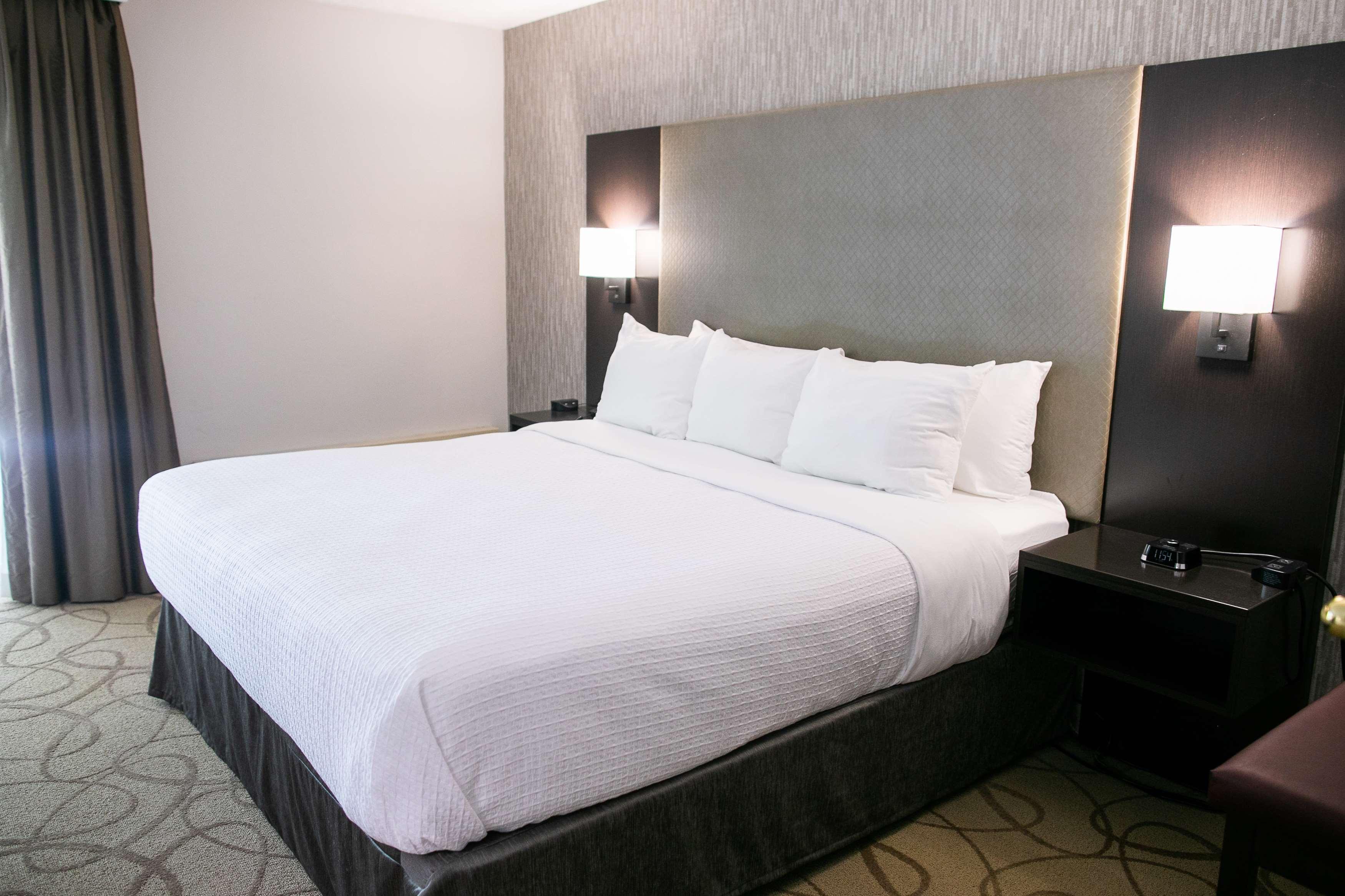 Best Western Plus Burley Inn & Convention Center Exterior foto