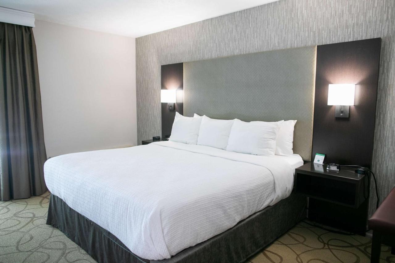 Best Western Plus Burley Inn & Convention Center Exterior foto