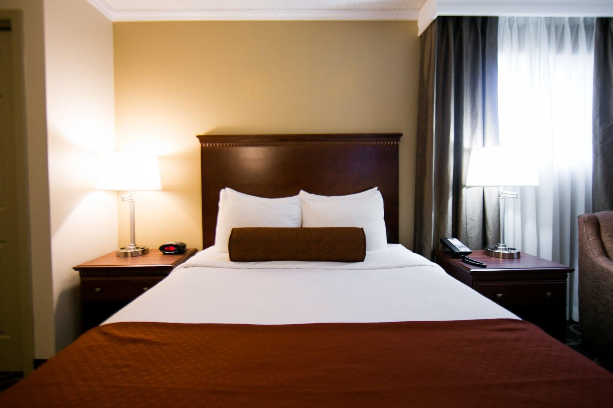 Best Western Plus Burley Inn & Convention Center Exterior foto