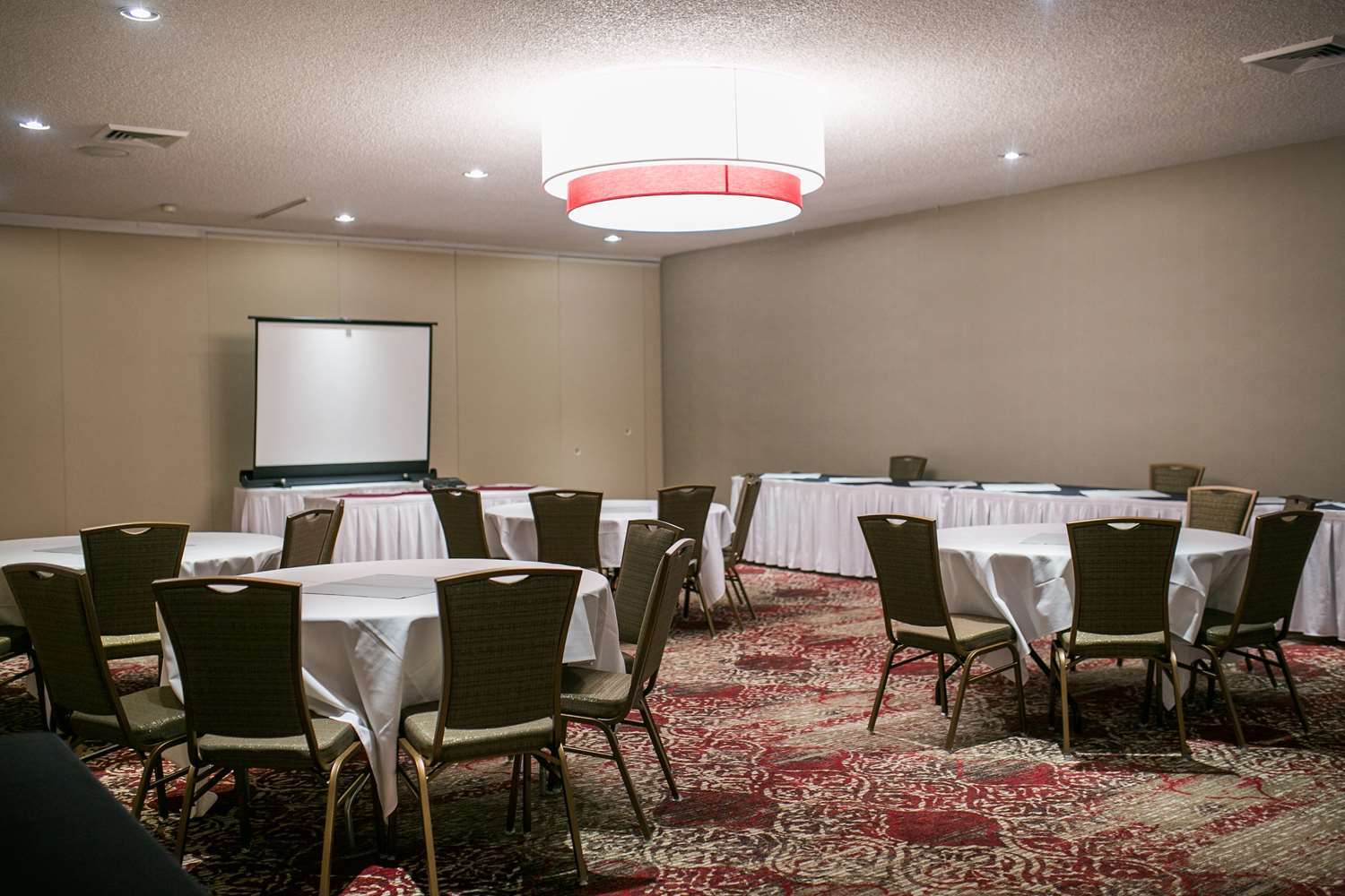 Best Western Plus Burley Inn & Convention Center Exterior foto