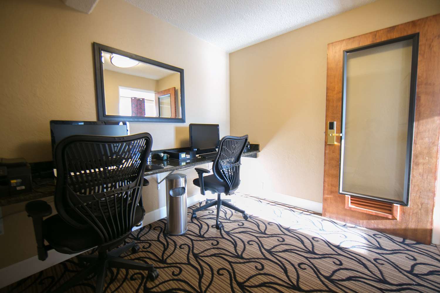 Best Western Plus Burley Inn & Convention Center Exterior foto